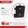 Filtro De Óleo Do Câmbio Honda Civic 1.8 - Wega WFC221