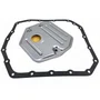 Filtro De Óleo Do Câmbio Toyota Corolla Cross - Wega WFC512