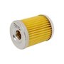 Filtro De Óleo JFO0012 Moto Suzuki Drz 125 03>