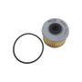 Filtro De Óleo JFO0014 Moto Honda Cb 300, Xl 250r