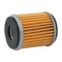 Filtro De Óleo JFO0017 Yamaha Fazer 250, Lander 250, Xtz