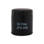 Filtro De Óleo JFO0050 Moto Harley Davison Flhr, Fltc