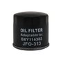 Filtro De Óleo Towner, Mazda, Nissan, Subaru - Wega JFO0313