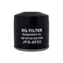 Filtro De Óleo JFO0f02 Chery Cielo 1.6 16v, Tiggo 2.0 16v