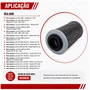Filtro De Óleo Refil Sea-Doo Jet Ski - Wega WEO0036