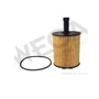 Filtro De Óleo Refil - Wega WOE657