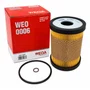 Filtro De Óleo Mercedes, New Holland, Clark - Wega WEO0006
