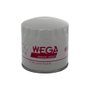 Filtro De Óleo Sportage 2.2 Diesel - Wega WO360