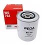 Filtro Óleo New Holland Retroescavadeira - Wega WO763