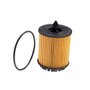 Filtro De Óleo WOE312  Gm Captiva 2.4 Sport 09>