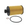 Filtro De Óleo WOE470 Ssangyoung Korando 2.0 16v Diesel 11>