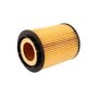 Filtro De Óleo WOE670 Vw Toareg 4.2 V8 03>
