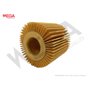 Filtro De Óleo WOE802 Lexus Es 350, Toyota Comry 3.5 V6 24v