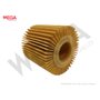 Filtro De Óleo WOE802 Lexus Es 350, Toyota Comry 3.5 V6 24v