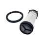 Filtro De Óleo WOEc005 Refil Câmbio Automatizado