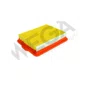 Filtro Do Ar Motor - Wega FAP1013