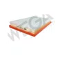 Filtro Do Ar Motor - Wega FAP2836/1