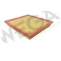 Filtro Do Ar Motor - Wega FAP2855