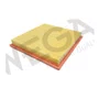 Filtro Do Ar Motor - Wega FAP2855
