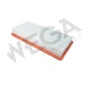 Filtro Do Ar Motor - Wega FAP4880/1