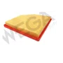 Filtro Do Ar Motor - Wega FAP9319