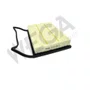 Filtro Do Ar Motor - Wega JFA0F25