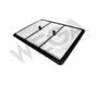 Filtro Do Ar Motor - Wega JFA0K36