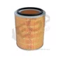 Filtro Do Ar Primário - Wega WAP118