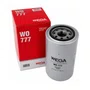 Filtro Óleo Caterpillar, Ford Caminhão XCMG - Wega WO777