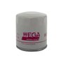 Filtro De Óleo WO153 Ford New Fiesta 10>