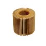 Filtro De Óleo WOE803 Toyota Corolla 2.0 Flex, Landcruiser 3.0