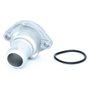 Flange Água VC131 VW Gol, Logus, Parati, Santana,Voyage Ap