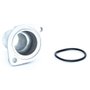 Flange Água VC131 VW Gol, Logus, Parati, Santana,Voyage Ap