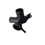 Flange Bocal Radiador Hyundai Hb20 - MG689