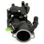 Flange Da Termostática VC615 Peugeot 206, Citroen 1.4 e 1.5