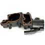 Flange Da Termostática VC615 Peugeot 206, Citroen 1.4 e 1.5