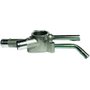 Flange Da Termostática VC637 Hyundai, Kia 1.6 16V , 2.0 16V