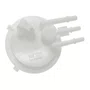 Flange Do Módulo De Combustível DS2445 GM S10, Blazer 4.3 V6 Gasolina