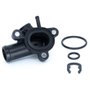 Flange VC163 Do Sensor Temperatura Kombi T2 1.4 Flex 06>