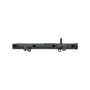 Flauta dos Bicos Injetores Sistema Bosch VW Fox, Gol, Golf,Polo, Spacefox, Audi A3 - DSC 5067