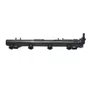 Flauta dos Bicos Injetores Sistema Magenti Marelli Peugeot 206, Renault Clio, Kangoo - DSC 5050