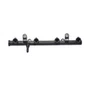 Flauta dos Bicos Injetores Sistema Magenti Marelli VW Cross Fox, Fox, Gol (G4, G5), Spacefox - DSC 5056