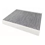 Filtro Cabine Ford Ranger Maverick Bronco - Wega AKX35183/C