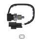 Interruptor da Luz de Ré Nissan Frontier - 3RHO 4497