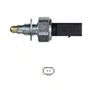 Interruptor da Luz de Ré  VW Fox, Gol, Golf, Parati, Nivus, Polo, Saveiro, Spacefox, T-Cross, UP, Virtus, Seat Altea, Cordoba, Ibiza - 3RHO 4428
