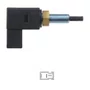 Interruptor da Embreagem Hyundai I10, i20, i30, Tucson, Santa Fé, Kia, Soul, Sorento, Cerato, Sportage- 3RHO 434