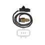Interruptor de Transferência Mitsubishi Pajero - 3RHO 6658