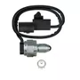 Interruptor de Transferência Mitsubishi TR4, Pajero - 3RHO 6646