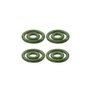 Kit Anéis Reparo DS1229 Bico IWP170, IWP176, Gol Power