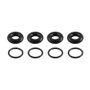 Kit Anéis Reparo Para Bico DS12108 Hyundai Creta, Hb20, Fit